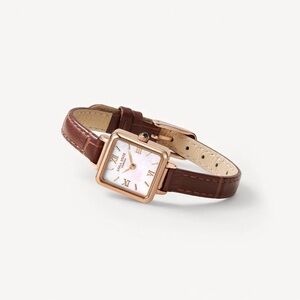 Lola Rose Mother of Pearl Watch